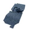 BOSCH 745107 Insulating Part 14"x10"x31" Durable Energy Efficiency