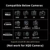 CY CFexpress Type-A to Type-B Memory Card Kit Case CFE CFA to CFB Adapter Compatible with Camera 8K RAW PCIe Expansion