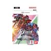 Bandai ST03 Gundam Card Game Start Deck Zeon's Rush