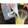 TVAC Suction Pump, Suction Tube, Manual Extractor for Airways Blocking