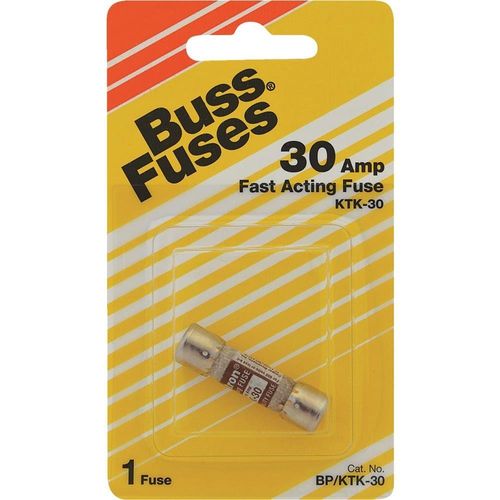 KTK 30 AMP FUSES