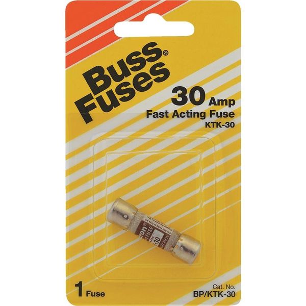 KTK 30 AMP FUSES