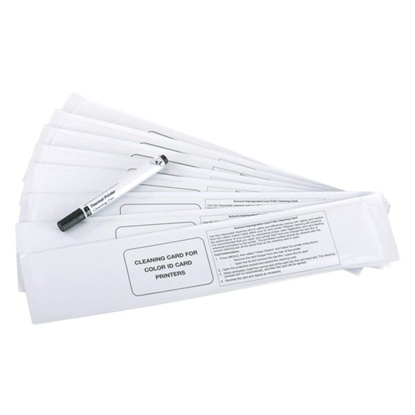 Magicard 3633 – 0053 Enduro & Rio Pro Card Printer Cleaning Kit