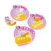 Whipple W-142 Tomei Cream Parfait Sweets Set