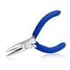 Speedwox Mini Pliers for Jewellery Making 3" Blue