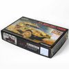 1/72 Scale US Military M3A1 Halftrack Assembly Kit