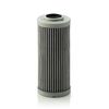 MANN-FILTER HD 509 Hydraulics - OFF-HIGHWAY APPLICATIONS