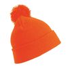 Result Winter Essentials Junior Pom Pom Beanie One Size/Royal, royal