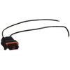 Standard Motor Products S-942 Pigtail/Socket