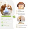 New Cool Mist Humidifier Ultrasonic Aroma Essential Oil Diffuser Remote Control