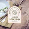 200 Eco Friendly Recycled Bar Biodegradable Napkins 5x5in Beverage Compostable