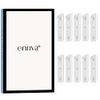 ennva Metal Razor Replacement Blades -Pack of 10