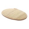 HAIR DOC Loofah Hand Pad, 1 EA