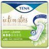 TENA Intimates Light Bladder Control Pads, Incontinence, Light Absorbency, 30 Count, 1 Pack
