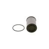 Bosch P7249 - Oil Filter Car
