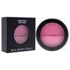 POWDER BLUSH Pink Swoon Satin