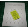 Realistic DX-160 Replacement Electrolytic rE-Cap Kit (All Models) - Premium Kit