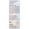 Hübner Silicea Nail Building Serum 2 x 5 ml