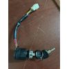 Brand new 250cc Sand Viper Dirt Devil Ignition Switch with key