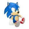 Kidrobot Sonic The Hedgehog 16 Inch Premium Pleather Sonic Plush