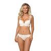Roza Newia Ivory Push Up 36D, 160 g