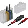 Kenoh 8 Color Driver Set, Set of 8
