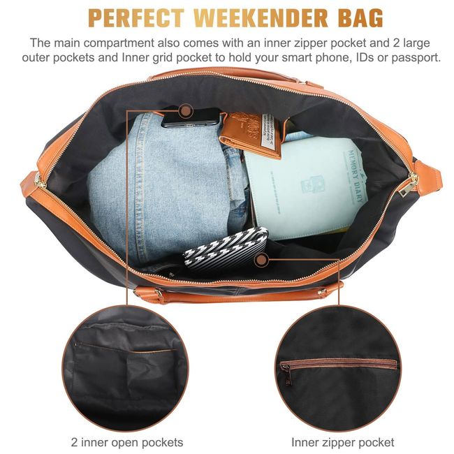 Oflamn best sale duffle bag