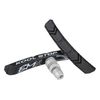 Kool Stop Unisex – Erwachsene BMX Bremsschuh, Schwarz, Einheitsgröße