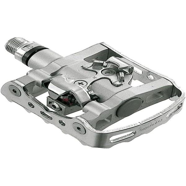 Shimano Pdm324 Single Sided Spd (pack of 2)
