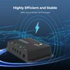 Renogy Wanderer Li Common Negative 30Amp 12V Solar Charge Controller PWM