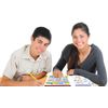 Multistep Equations Learning Center Game - Grades 6-9
