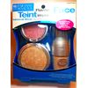 NIB Physicians Formula Mineral Wear Flawless Complexion Kit Blush Veil, Light ,