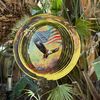Fantastydice 3D Wind Spinner (Eagle)