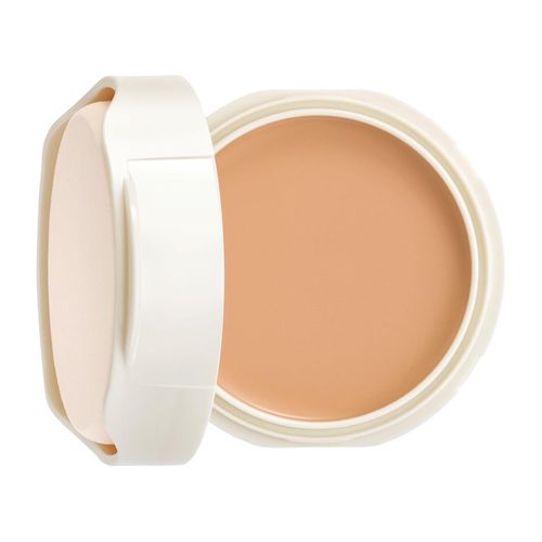 ANESSA All in One Beauty Pact 2 Foundation Citrus Soap Scent 2 Medium Bright Ochre Refills 10g