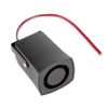 TKSE Car Buzzer Reverse Beeper, 12V 115db Buzzer Reverse Universal Car Reversing Alarm Back Up Horn Beeper Buzzer