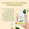 Organ(y) c Intimate Wash (with Chamomile)