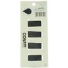 CONAIR Styling Essentials Mini Pins, Black 36 Ea (Pack of 4)