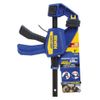 Irwin Quick Grip 506QCN 6" One Handed Bar Clamp/Spreader