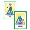 Super Duper Publications | Opposites Fun Deck Flash Cards | Educational Learning Resource for Children