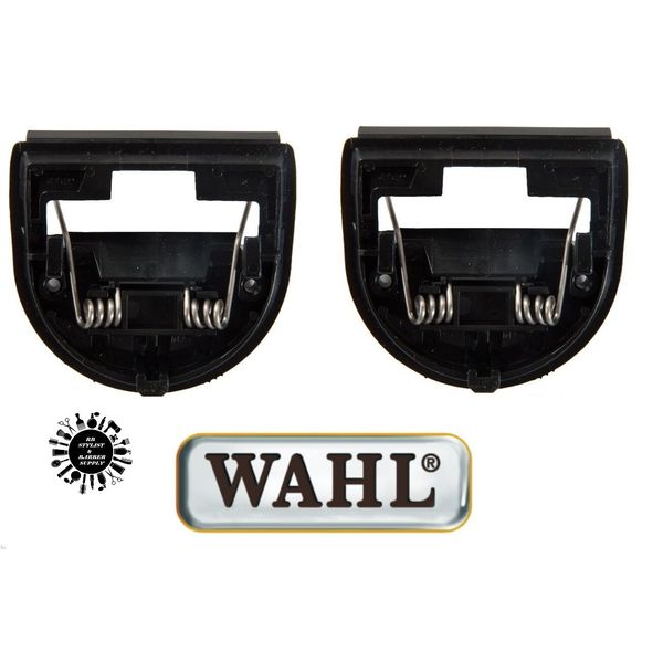2-Wahl 5 in 1 Blade REPLACEMENT BACK PLATFORM-BELLI