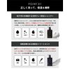 LUTY HOMME Treatment 400g Refill Scalp Head Spa (Salon Quality/Beauty Salon Exclusive Product/Supervised by Beautician) Charcoal Blended Odor Prevention Moisturizing Scalp Care