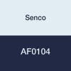 Senco AF0104 Exhaust Deflector Seal