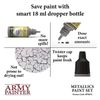 Army Painter, Water Paint, Metallic Paint Set