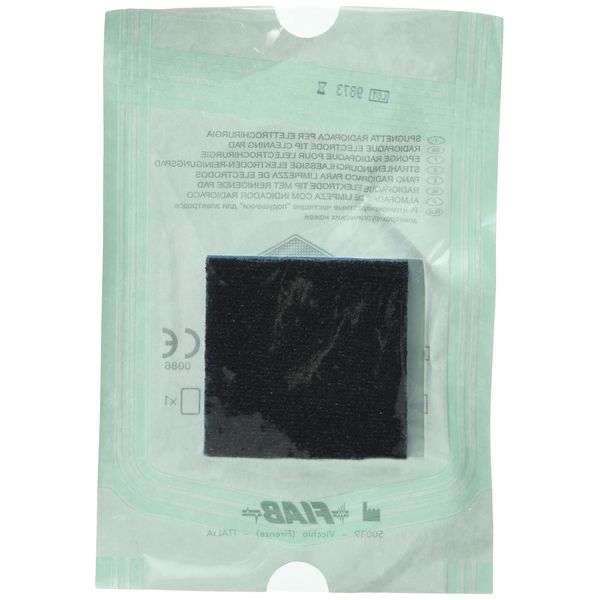 GIMA 30537 Electrode Brush (Pack of 100)