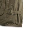 HQ ISSUE Concealed Carry Vest for Men Black 2XL