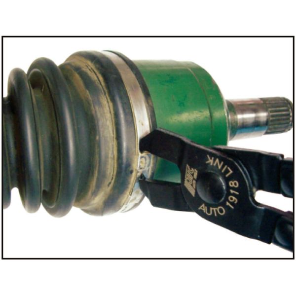JTC AUTO Tools CV Boot CLAMP Pliers by JTC 1918