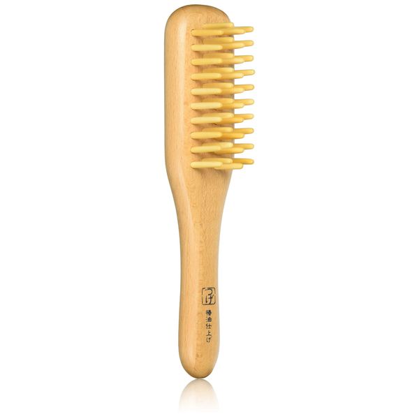 TBP-101 4 Row Brush