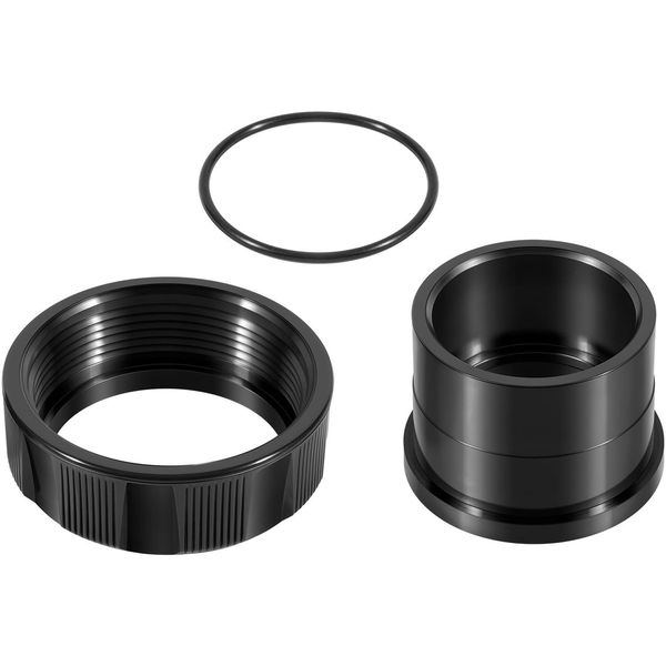 R0522900 Half Union Replacement Kit for Pool & Spa Filter, Heater, Pump, Cleaner