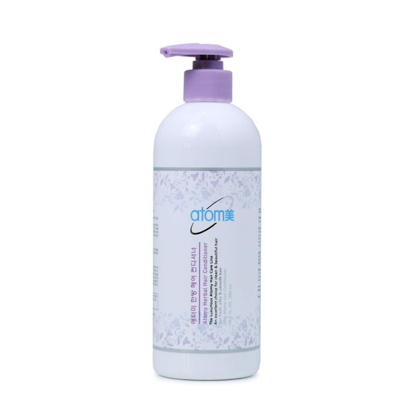 Atomy Herbal Hair Conditioner by ATOMY