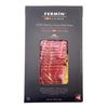 Iberico de Bellota Ham Sliced by Hand (2 oz). GLUTEN FREE by Fermin
